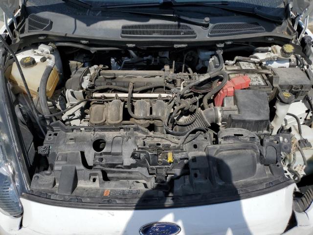 Photo 11 from auction – 2015 FORD FIESTA SE with VIN 3FADP4EJ4FM211560