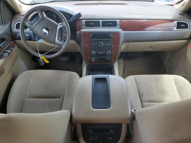 Photo 8 from auction – 2011 CHEVROLET AVALANCHE with VIN 3GNTKFE39BG213774