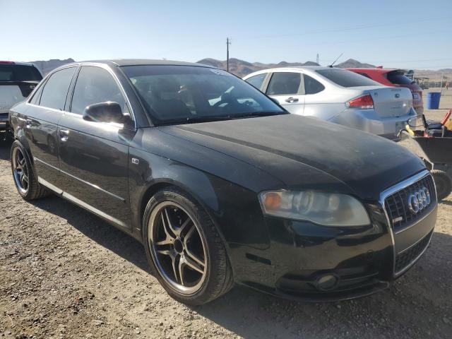 Photo 4 from auction – 2006 AUDI A4 S-LINE with VIN WAUBF78E66A049302