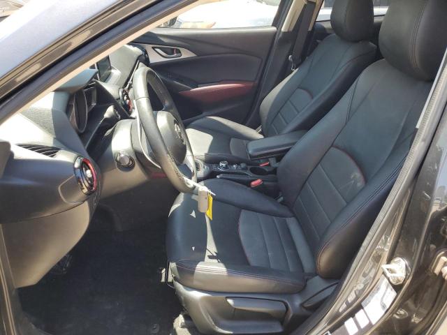 Photo 7 from auction – 2017 MAZDA CX-3 TOURI with VIN JM1DKDC73H0166634