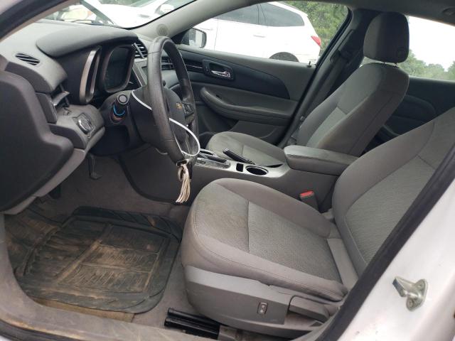 Photo 7 from auction – 2015 CHEVROLET MALIBU LS with VIN 1G11A5SL7FF112301