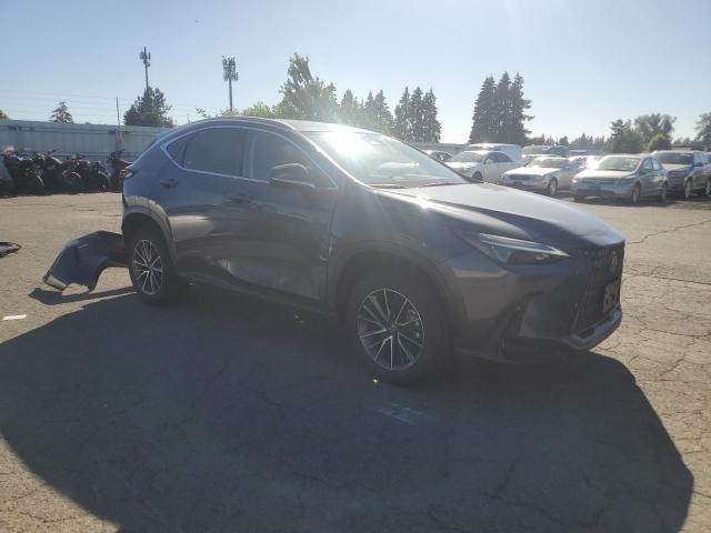 Photo 4 from auction – 2022 LEXUS NX 350H with VIN JTJAKCEZ2N5000984