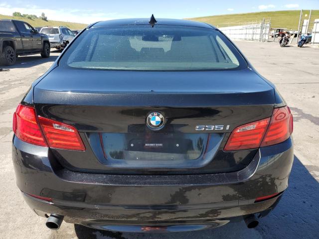 Photo 6 from auction – 2011 BMW 535 XI with VIN WBAFU7C54BC872825