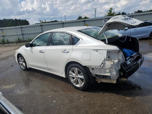 Фото 2 с аукциона – 2015 NISSAN ALTIMA 2.5 с VIN 1N4AL3AP1FC282283