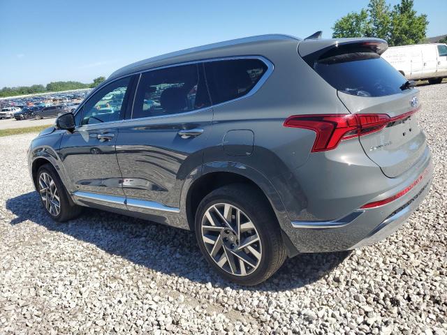 Photo 2 from auction – 2023 HYUNDAI SANTA FE C with VIN 5NMS5DAL5PH633551