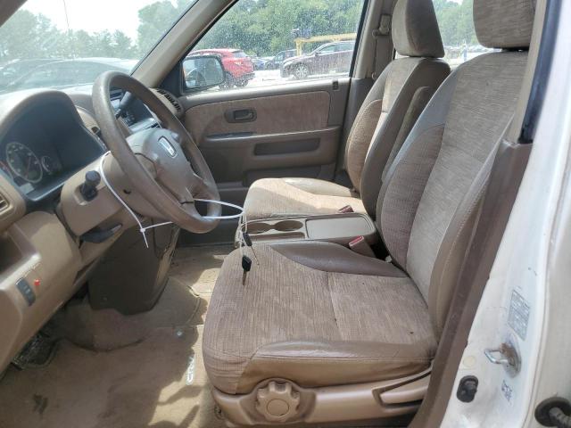 Photo 7 from auction – 2002 HONDA CR-V with VIN JHLRD78432C027855