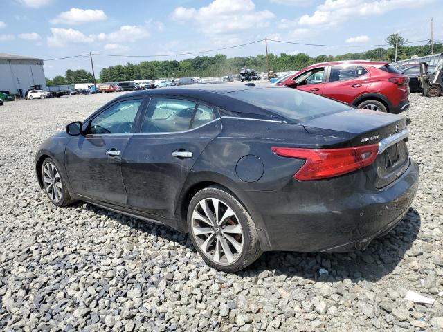 Photo 2 from auction – 2016 NISSAN MAXIMA 3.5 with VIN 1N4AA6AP6GC447978