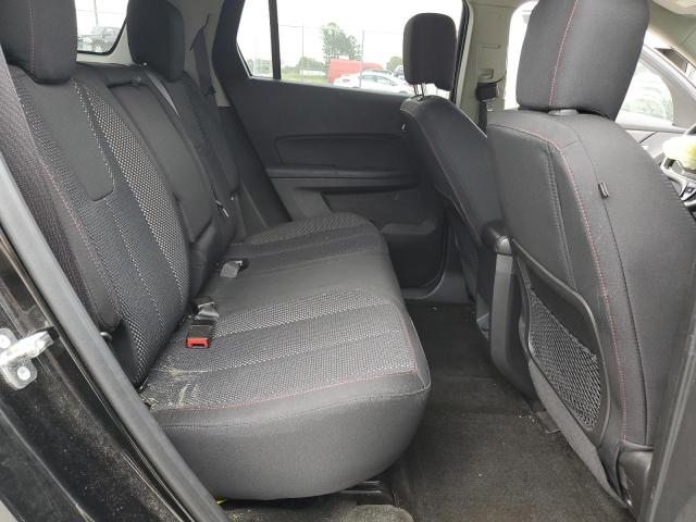 Photo 11 from auction – 2017 GMC TERRAIN SL with VIN 2GKALMEK8H6341361