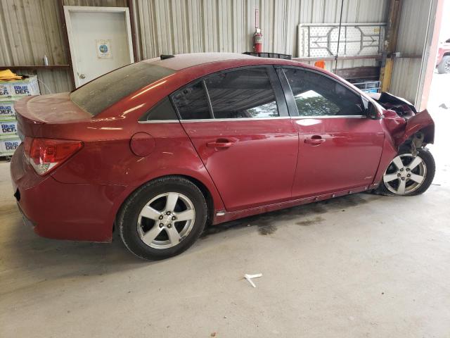 Photo 3 from auction – 2014 CHEVROLET CRUZE LT with VIN 1G1PC5SB2E7249683