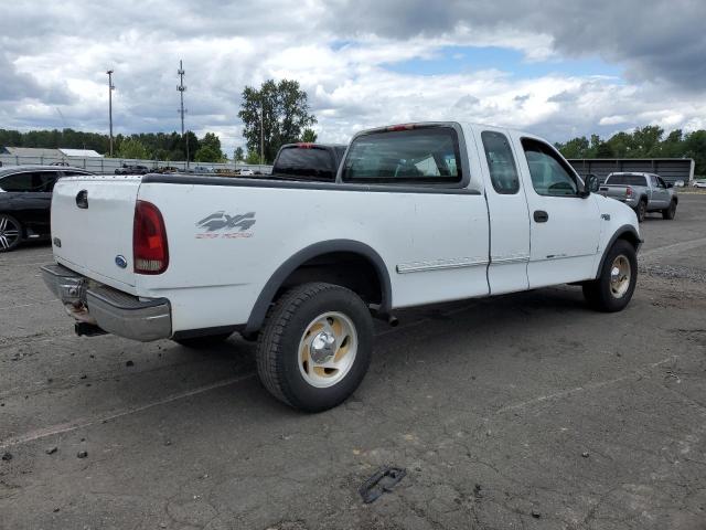 Photo 3 from auction – 1997 FORD F150 with VIN 1FTDX18W9VKC30899