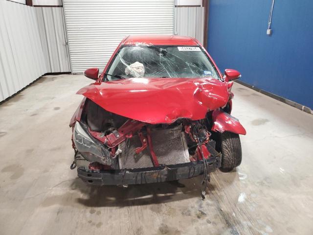 Photo 5 from auction – 2019 TOYOTA COROLLA L with VIN 5YFBURHE4KP925276
