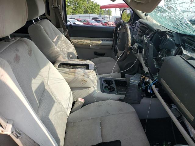 Photo 7 from auction – 2008 CHEVROLET SILVERADO with VIN 3GCEC13018G248781