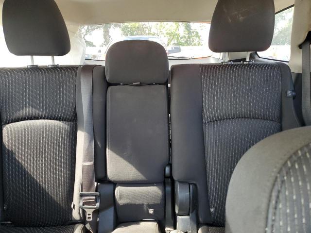 Photo 10 from auction – 2018 DODGE JOURNEY SE with VIN 3C4PDCAB0JT195686