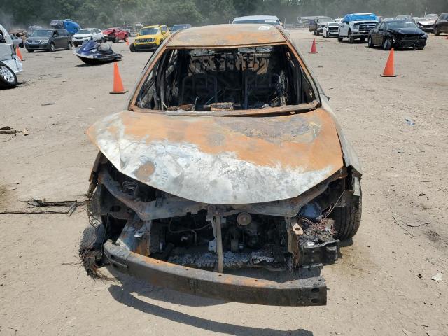 Photo 5 from auction – 2019 TOYOTA COROLLA L with VIN 5YFBURHE5KP872913