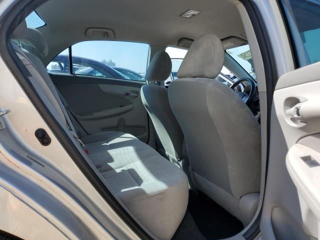 Photo 10 from auction – 2009 TOYOTA COROLLA BA with VIN JTDBL40E999065683