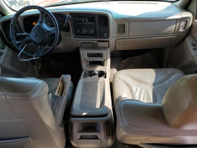 Photo 8 from auction – 2001 GMC NEW SIERRA with VIN 1GTEK19T11Z233806