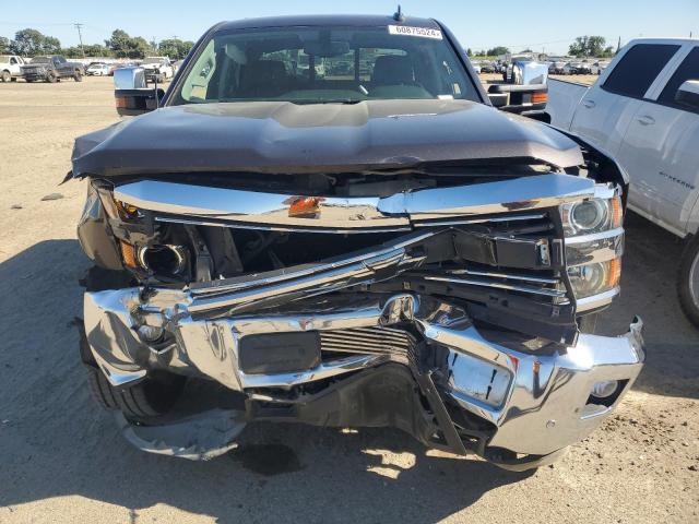 Photo 5 from auction – 2016 CHEVROLET SILVERADO with VIN 1GC1KWE81GF227169