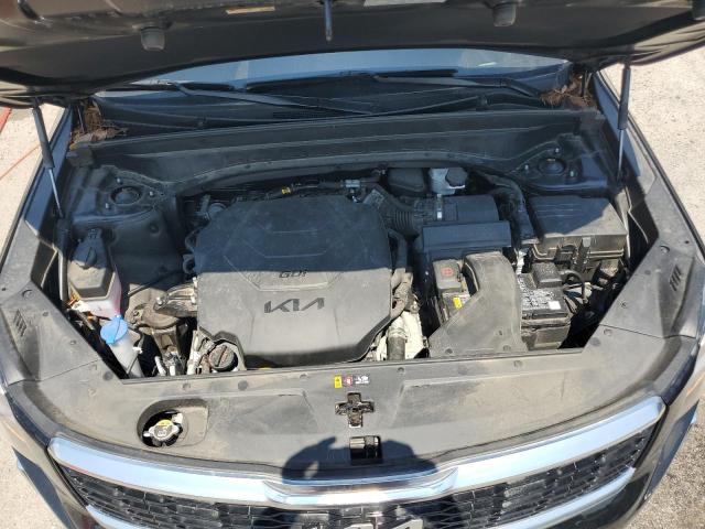 Photo 12 from auction – 2022 KIA TELLURIDE with VIN 5XYP5DHC5NG308675