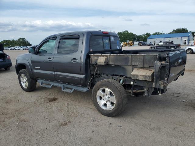 Photo 2 from auction – 2011 TOYOTA TACOMA DOU with VIN 3TMJU4GN0BM123766