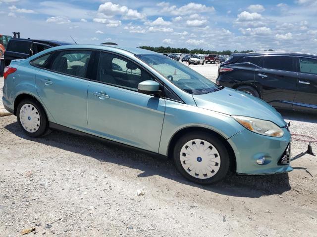 Photo 4 from auction – 2012 FORD FOCUS SE with VIN 1FAHP3F29CL188096