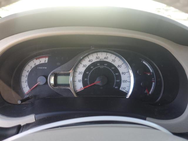 Photo 9 from auction – 2013 TOYOTA SIENNA SPO with VIN 5TDXK3DC6DS360164