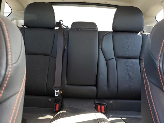 Photo 10 from auction – 2022 SUBARU CROSSTREK with VIN JF2GTHMC3N8252800