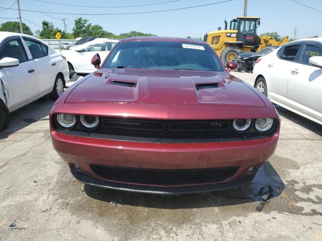 Photo 5 from auction – 2017 DODGE CHALLENGER with VIN 2C3CDZBT8HH604811