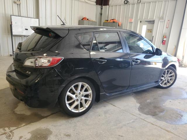 Photo 3 from auction – 2012 MAZDA 3 S with VIN JM1BL1M50C1541124
