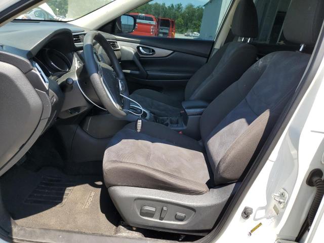 Photo 7 from auction – 2016 NISSAN ROGUE S with VIN KNMAT2MT5GP631386