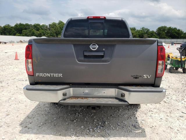 Photo 6 from auction – 2019 NISSAN FRONTIER S with VIN 1N6AD0ER7KN724965