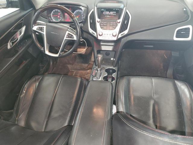 Photo 8 from auction – 2014 GMC TERRAIN DE with VIN 2GKFLZE34E6318182