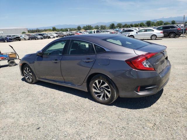 Photo 2 from auction – 2016 HONDA CIVIC EX with VIN 19XFC2F72GE223675