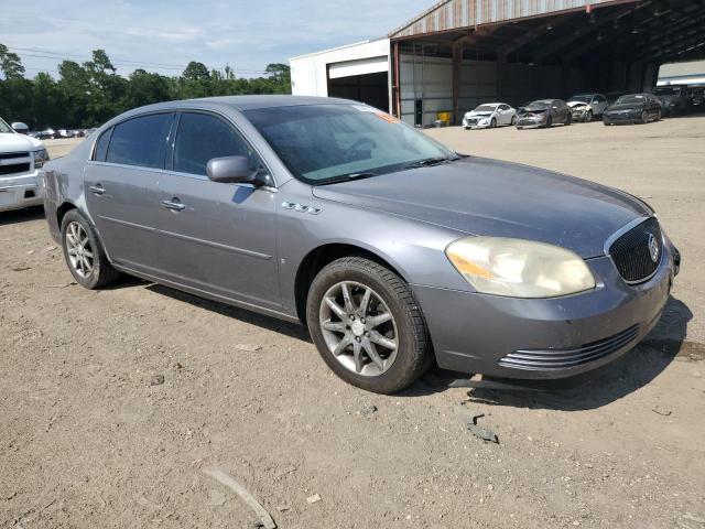 Photo 4 from auction – 2007 BUICK LUCERNE CX with VIN 1G4HD57257U200396