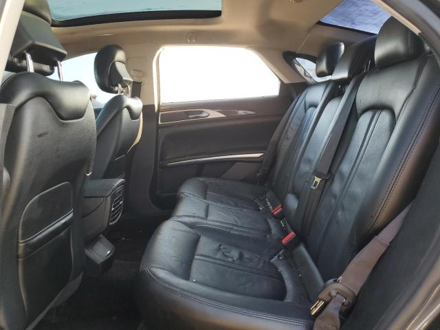 صورة رقم 10 من المزاد - 2016 LINCOLN MKZ مع VIN 3LN6L2GKXGR603483