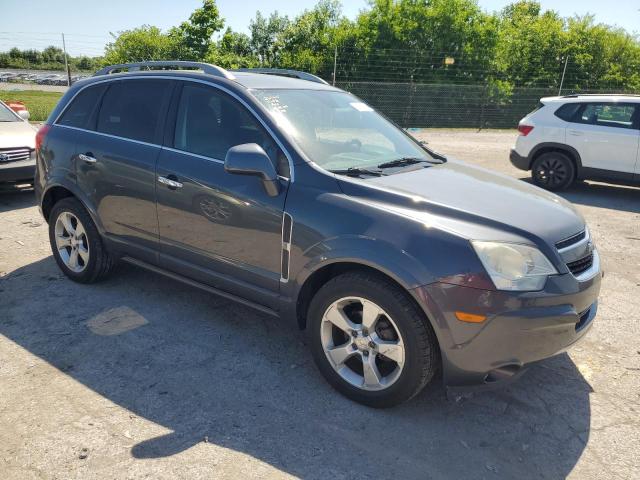 Photo 4 from auction – 2013 CHEVROLET CAPTIVA LT with VIN 3GNAL4EKXDS578657