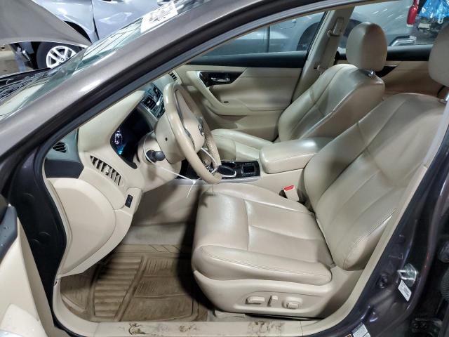 Photo 7 from auction – 2013 NISSAN ALTIMA 2.5 with VIN 1N4AL3AP8DN553972