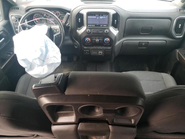 Photo 8 from auction – 2021 CHEVROLET silverado with VIN 3GCUYEED7MG439815