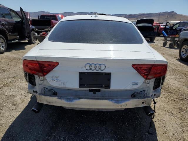 Photo 6 from auction – 2014 AUDI A7 PRESTIG with VIN WAU2MAFC1EN154888