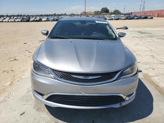 Photo 5 from auction – 2016 CHRYSLER 200 LIMITE with VIN 1C3CCCAB5GN115944