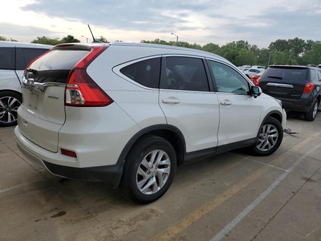Photo 3 from auction – 2016 HONDA CR-V EXL with VIN 5J6RM4H77GL016199