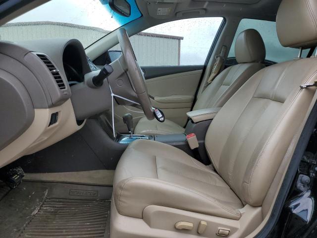Photo 7 from auction – 2012 NISSAN ALTIMA BAS with VIN 1N4AL2AP5CN417274