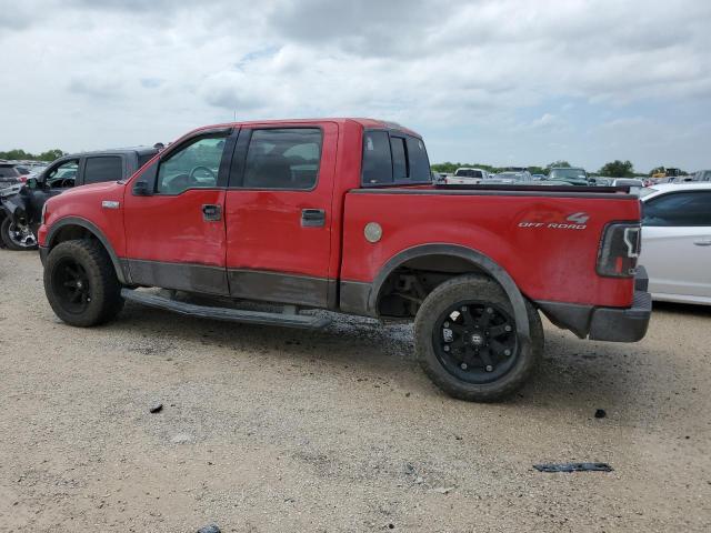 Photo 2 from auction – 2004 FORD F150 SUPER with VIN 1FTPW14534KB92887