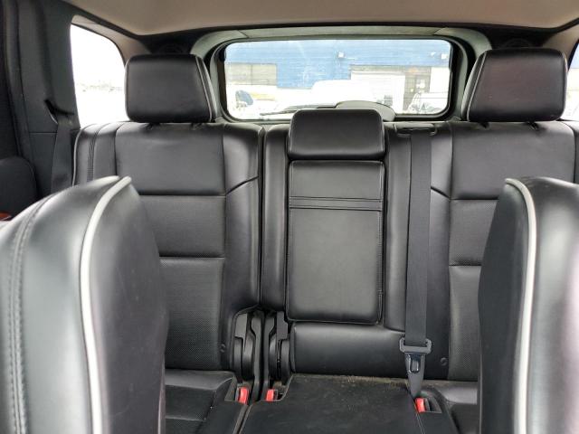 Photo 10 from auction – 2011 JEEP GRAND CHER with VIN 1J4RR6GT3BC551695
