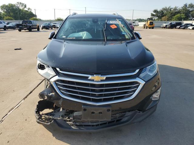 Photo 5 from auction – 2018 CHEVROLET EQUINOX PR with VIN 2GNAXMEV9J6219843