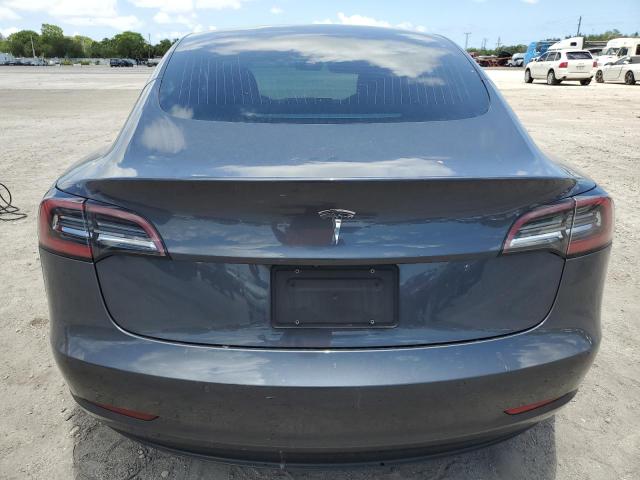 Photo 6 from auction – 2018 TESLA MODEL 3 with VIN 5YJ3E1EA9JF158779