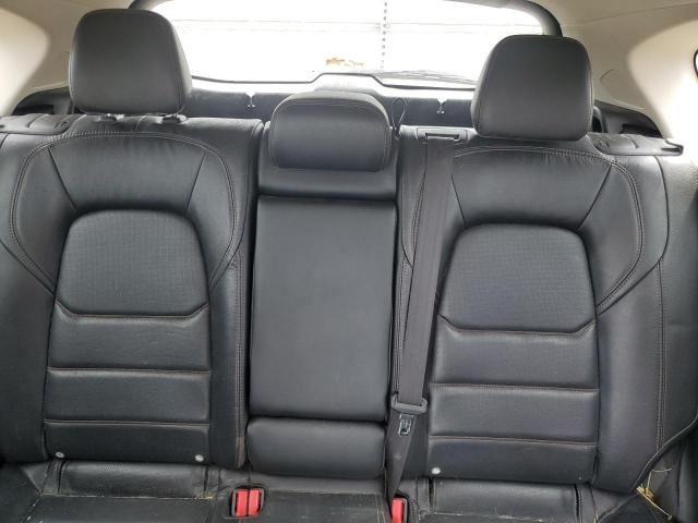 Photo 10 from auction – 2018 MAZDA CX-5 GRAND with VIN JM3KFADM4J0307237