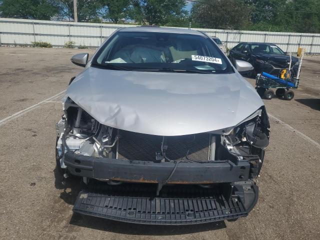 Photo 5 from auction – 2017 TOYOTA COROLLA L with VIN 2T1BURHE7HC785488