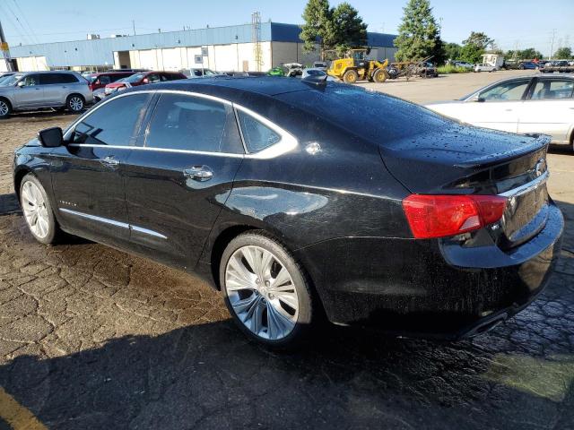 Photo 2 from auction – 2015 CHEVROLET IMPALA LTZ with VIN 2G1165S30F9160202