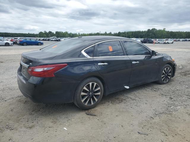 Photo 3 from auction – 2018 NISSAN ALTIMA 2.5 with VIN 1N4AL3AP4JC172272