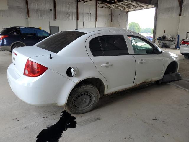 Photo 3 from auction – 2010 CHEVROLET COBALT LS with VIN 1G1AB5F50A7102379